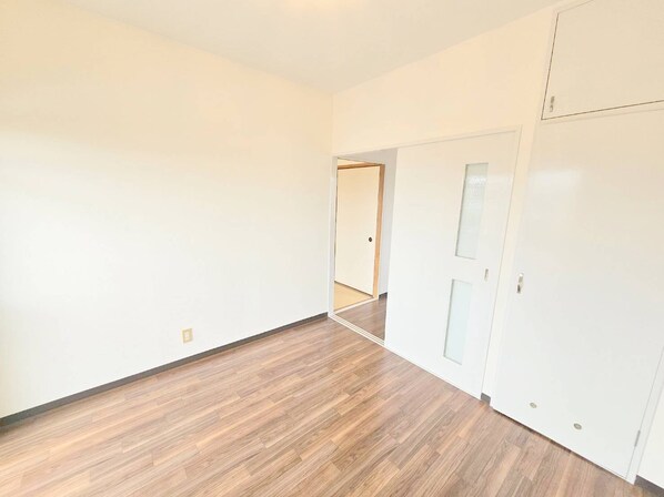 メゾンコルベーユの物件内観写真